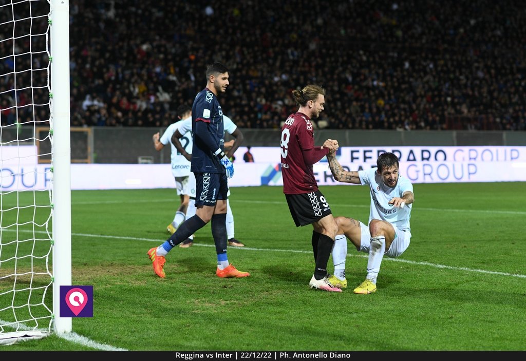 Reggina Inter (27)