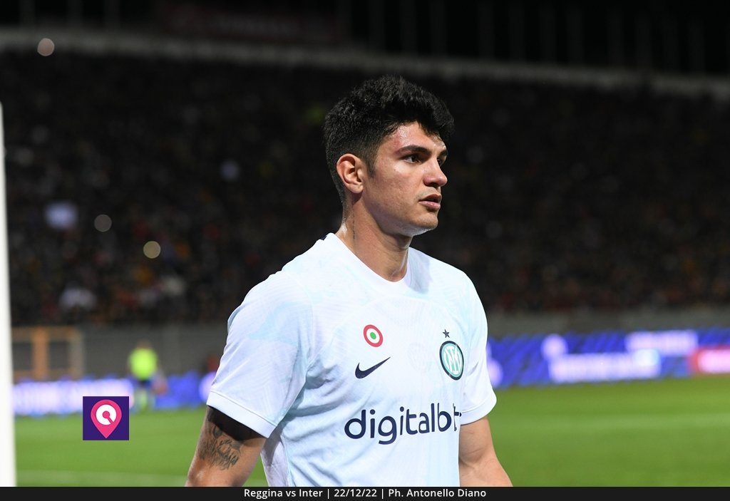 Reggina Inter (30)