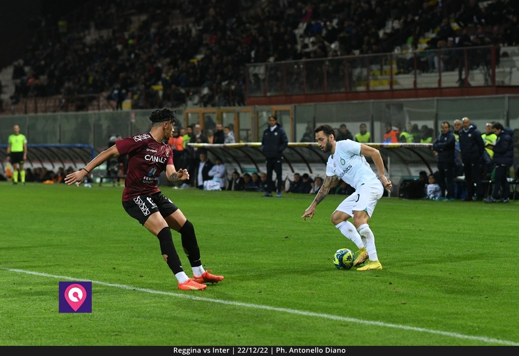 Reggina Inter (31)