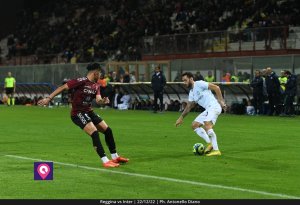 Reggina Inter (31)