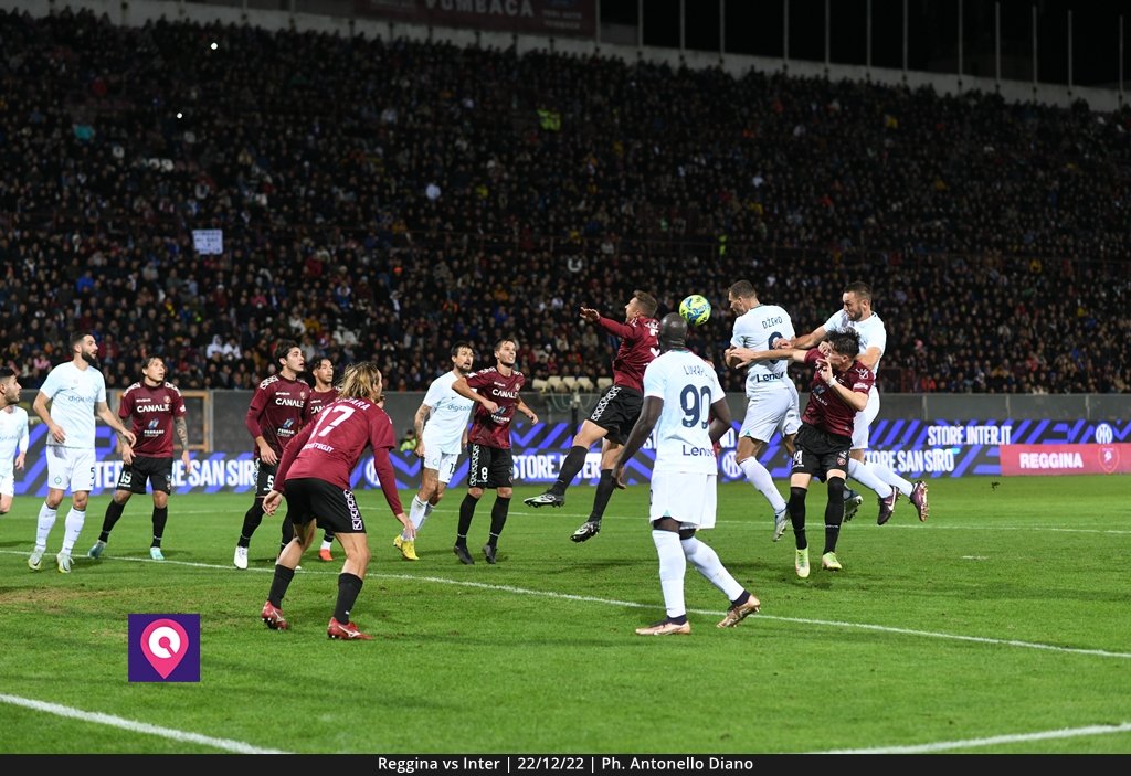Reggina Inter (34)