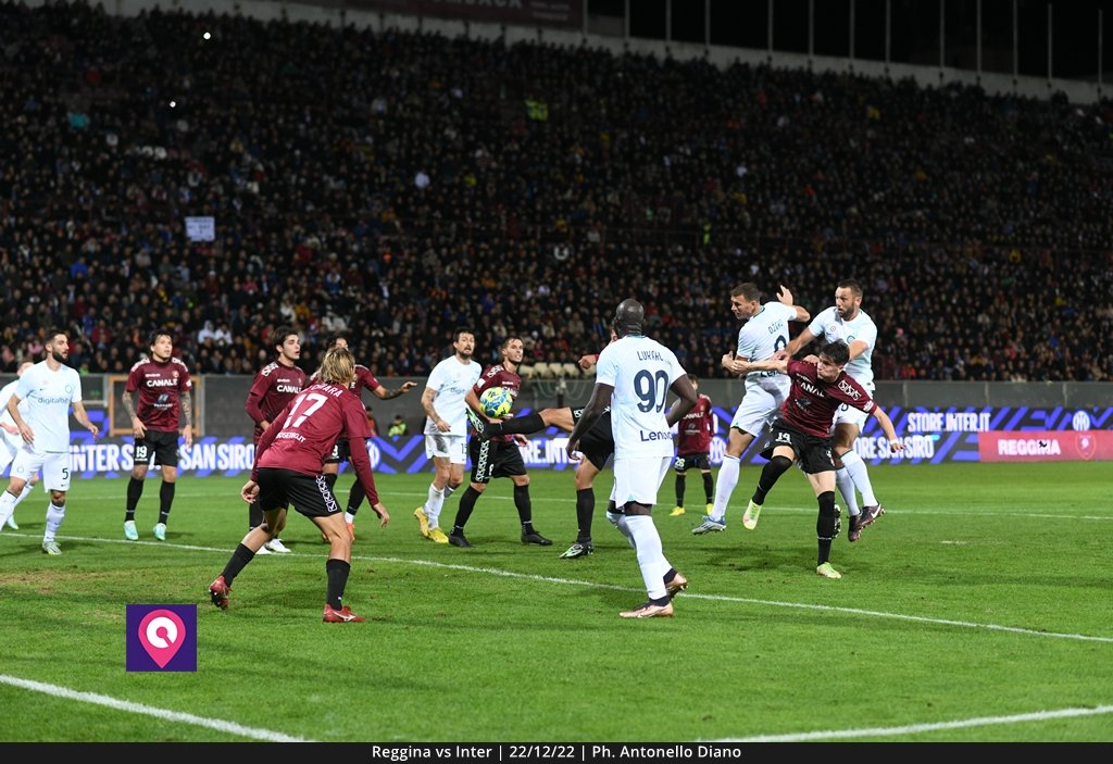 Reggina Inter (35)