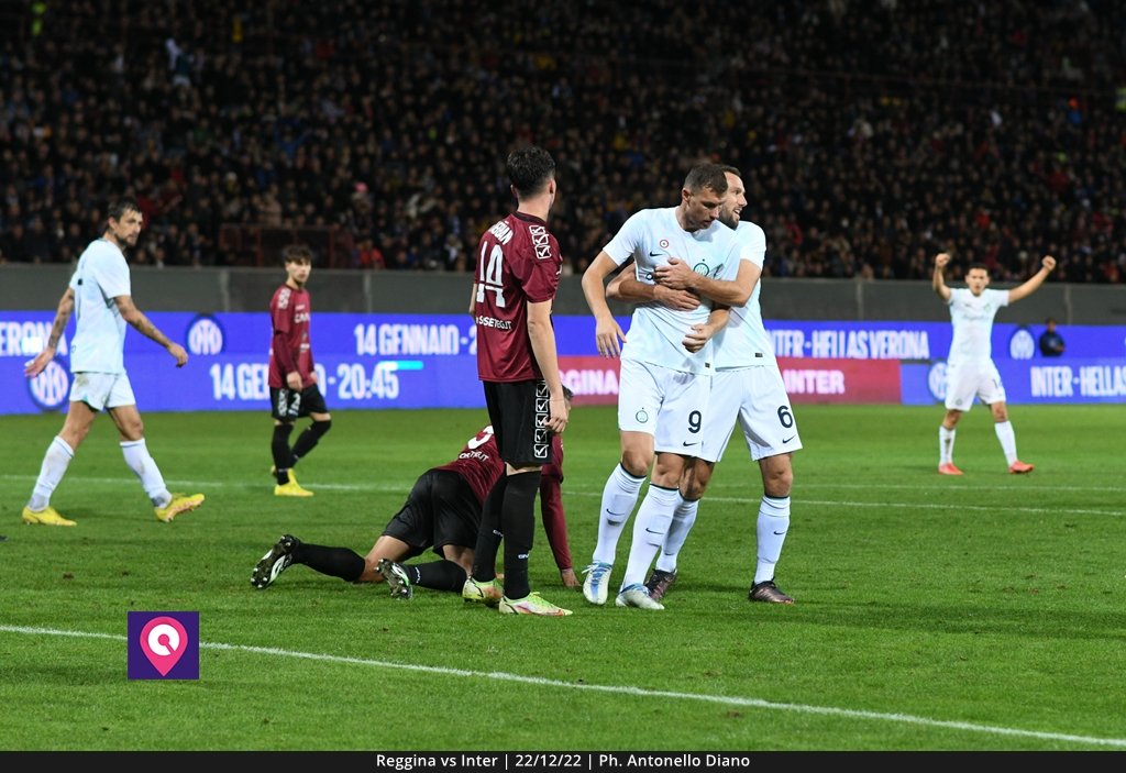 Reggina Inter (38)