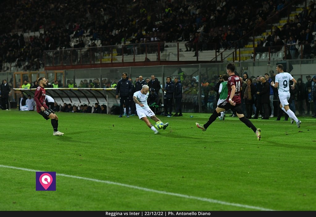 Reggina Inter (39)
