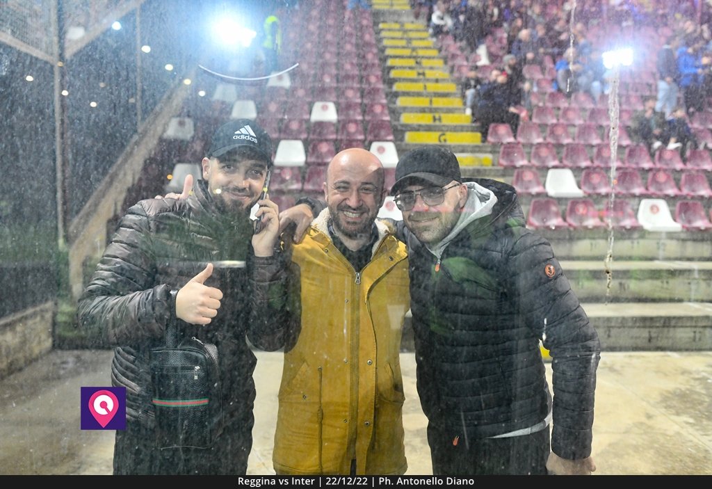 Reggina Inter (4)