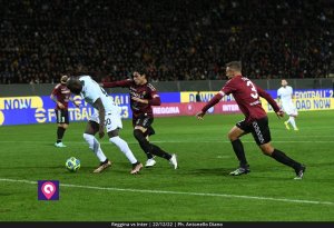Reggina Inter (40)