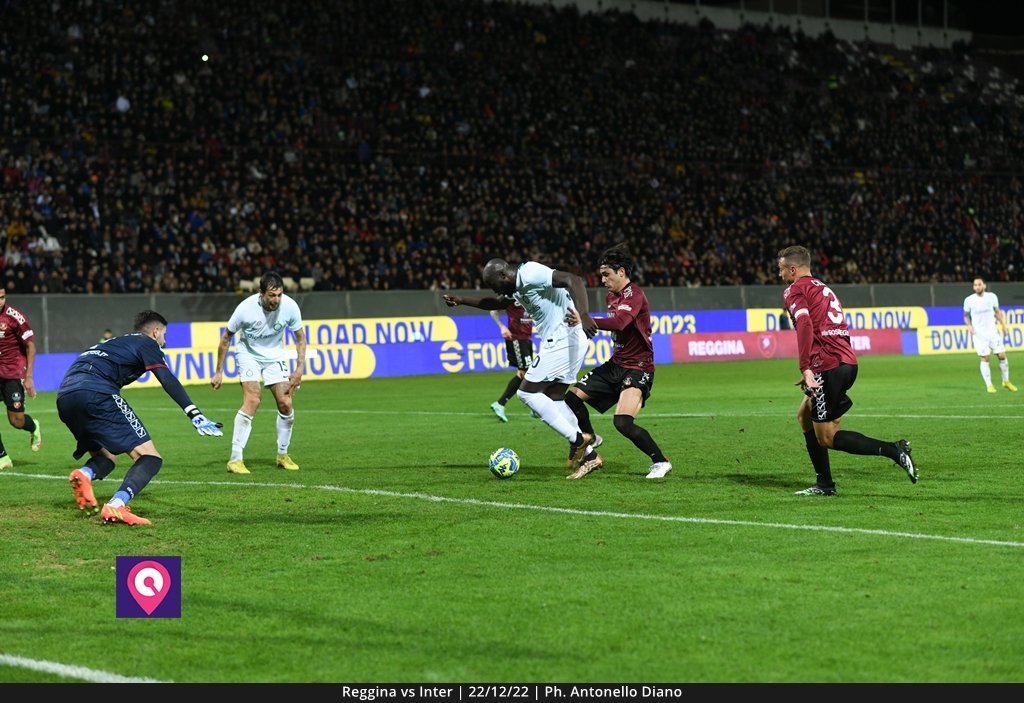 Reggina Inter (41)