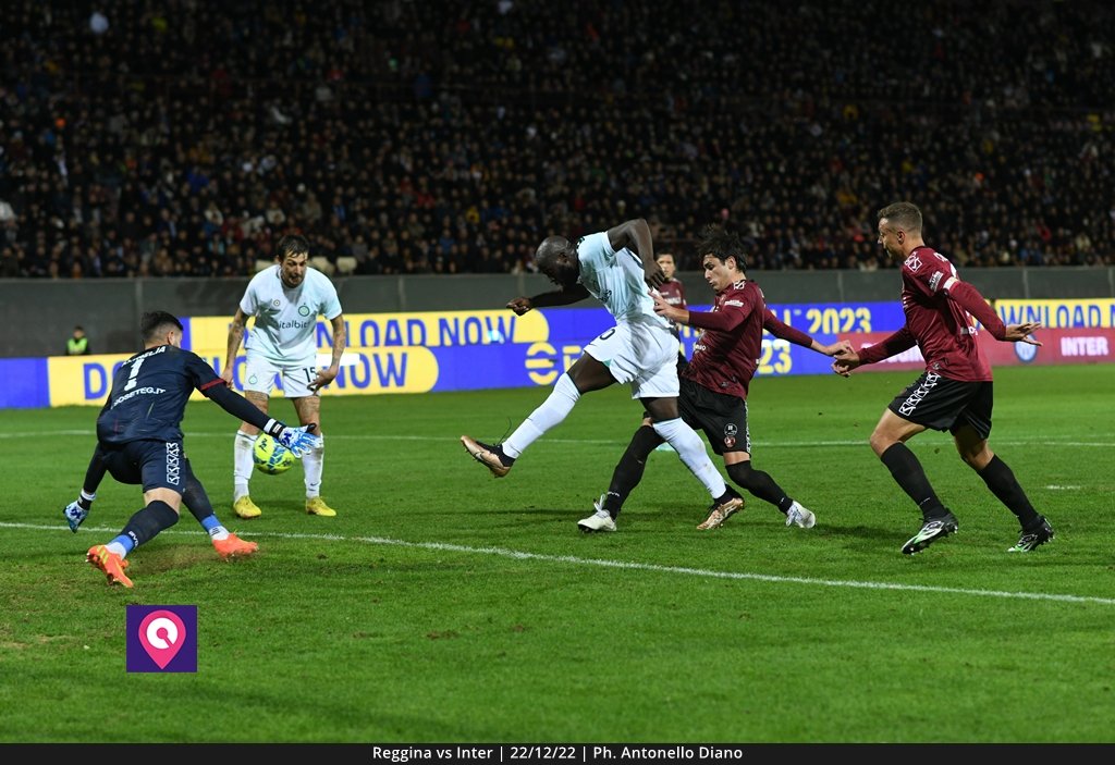 Reggina Inter (42)