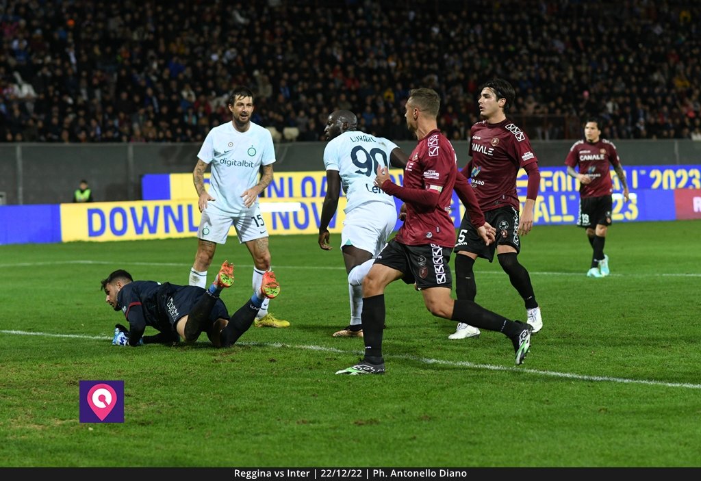 Reggina Inter (43)
