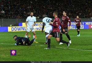 Reggina Inter (43)