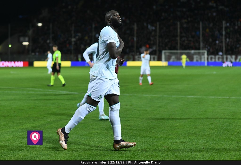 Reggina Inter (46)