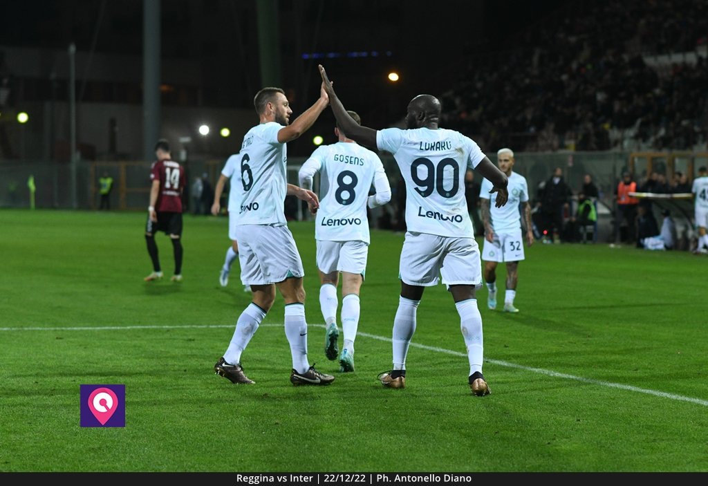 Reggina Inter (49)