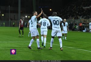 Reggina Inter (49)