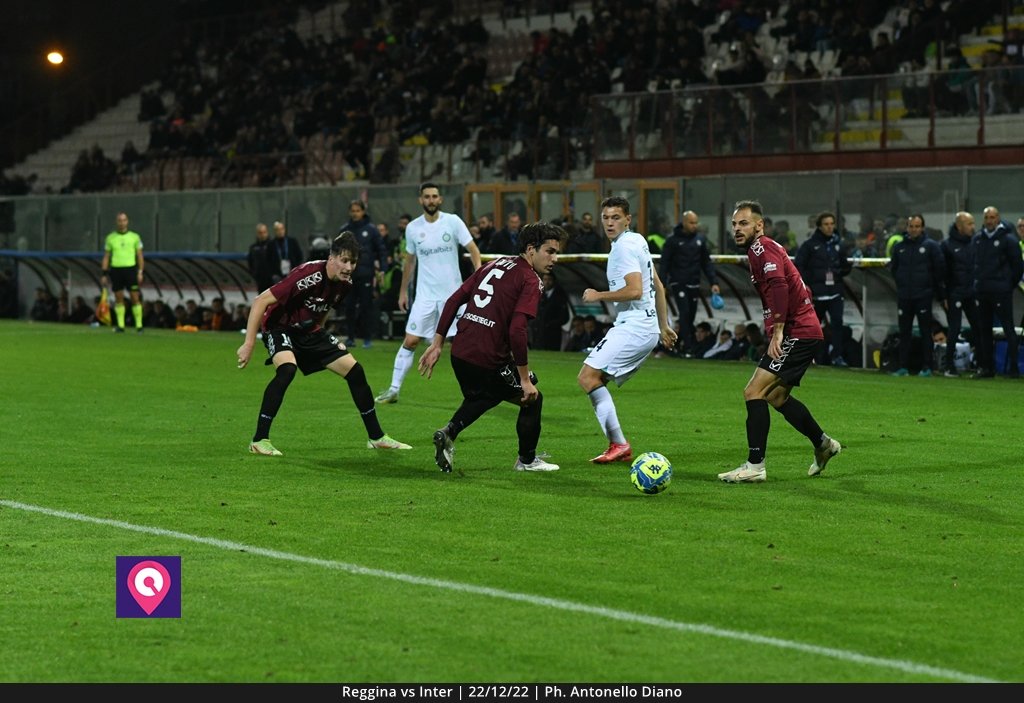 Reggina Inter (50)
