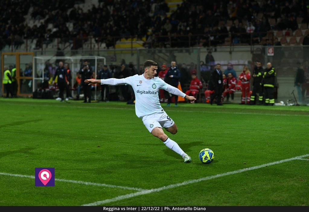 Reggina Inter (51)