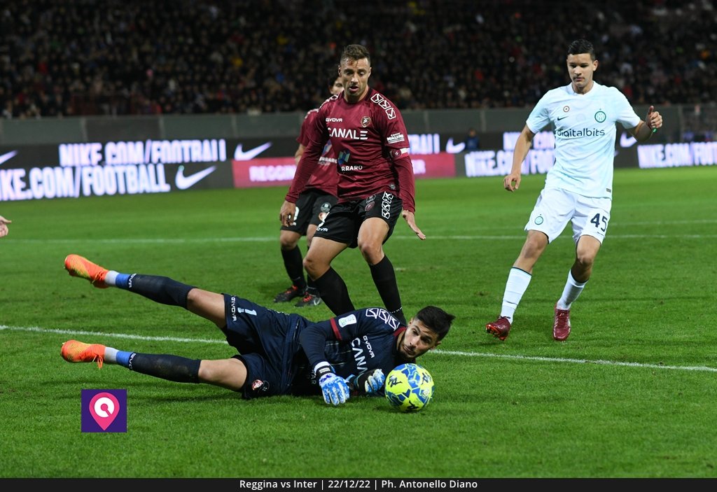 Reggina Inter (52)