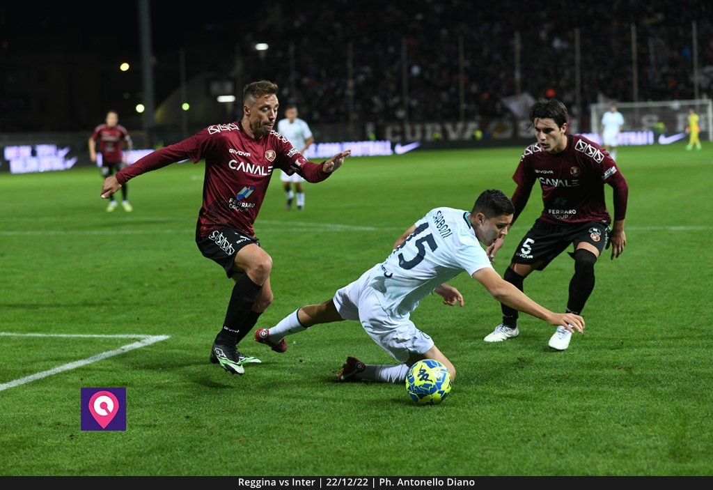 Reggina Inter (53)
