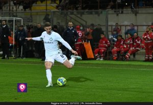 Reggina Inter (54)