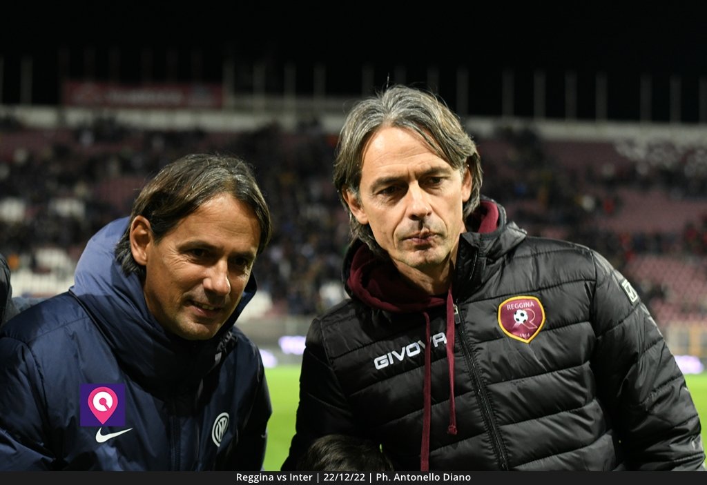 I fratelli Inzaghi