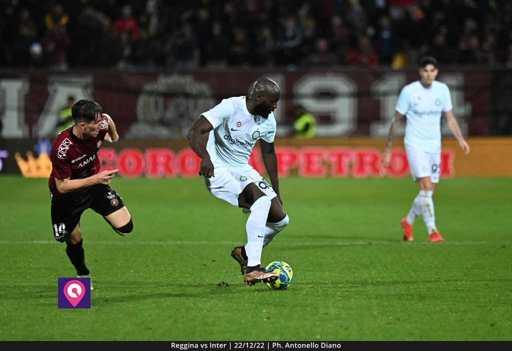 Reggina Inter (57)