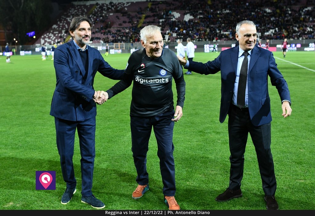 Reggina Inter (6)