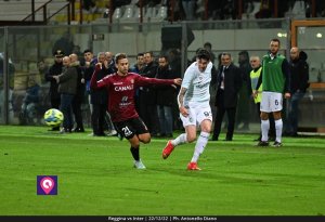 Reggina Inter (60)