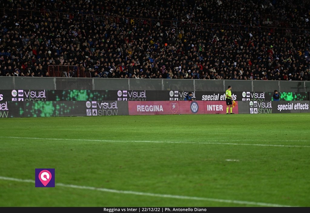 Reggina Inter (61)