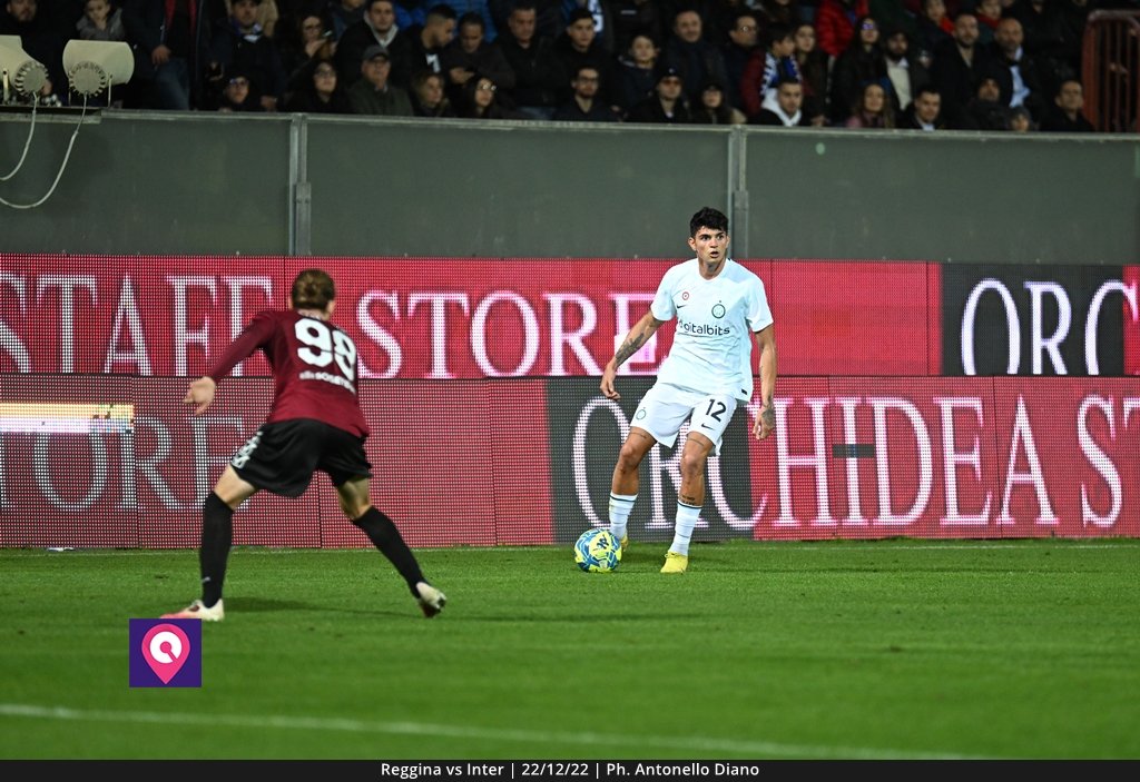 Reggina Inter (63)