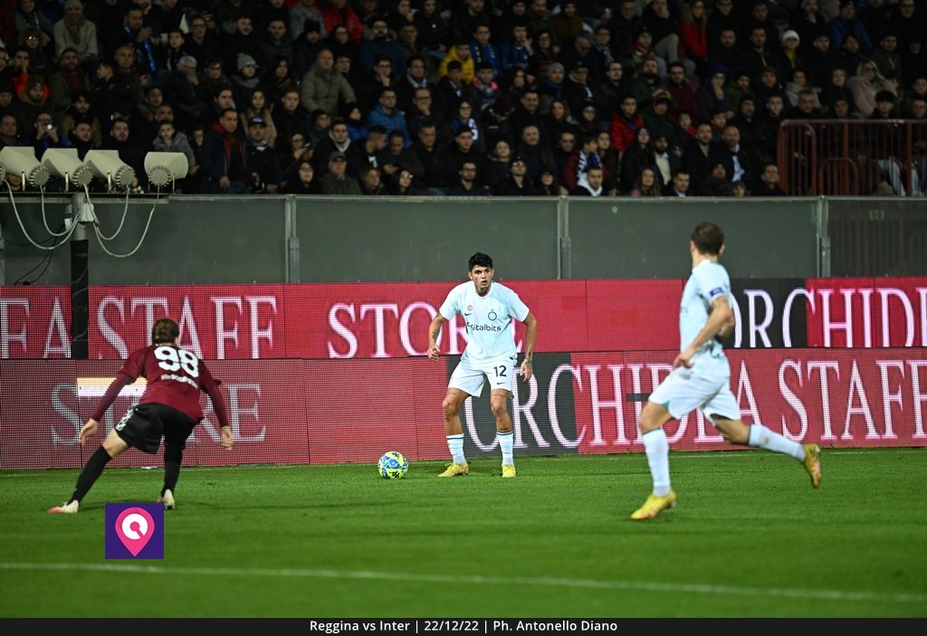 Reggina Inter (64)