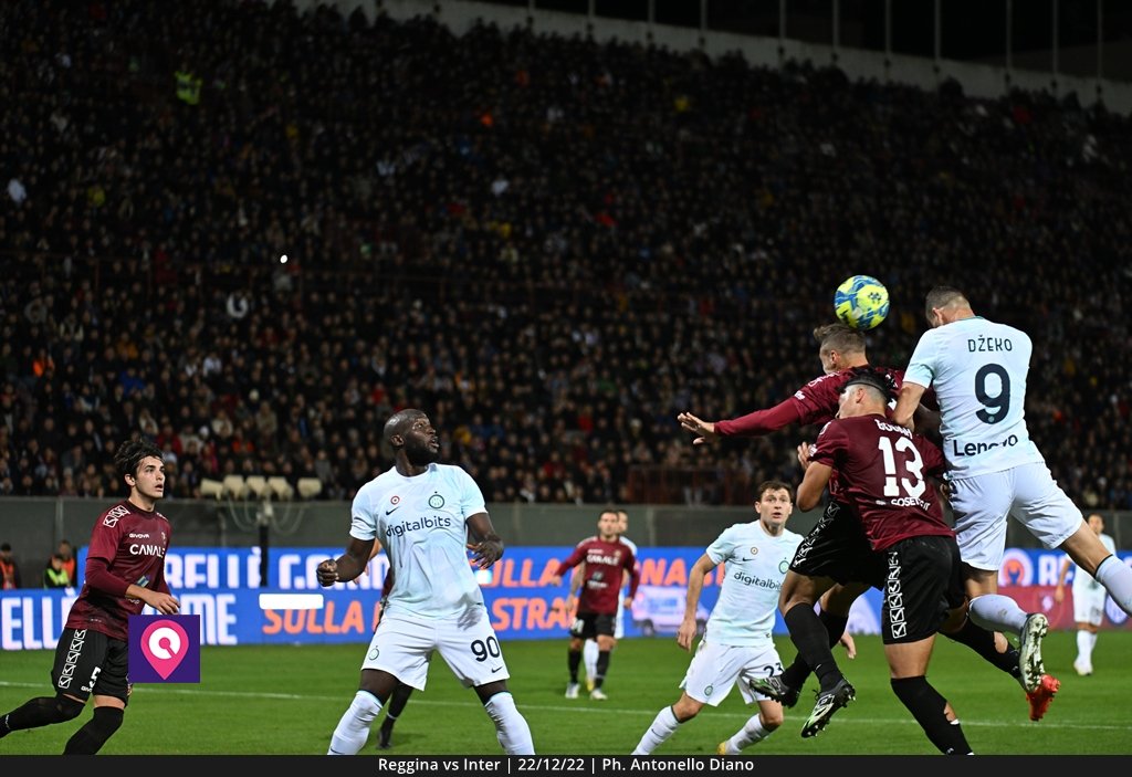 Reggina Inter (68)