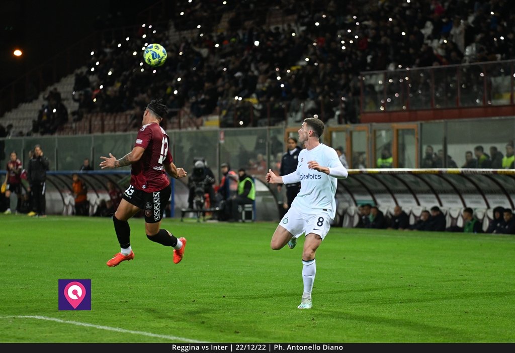 Reggina Inter (70)