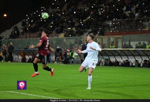 Reggina Inter (70)
