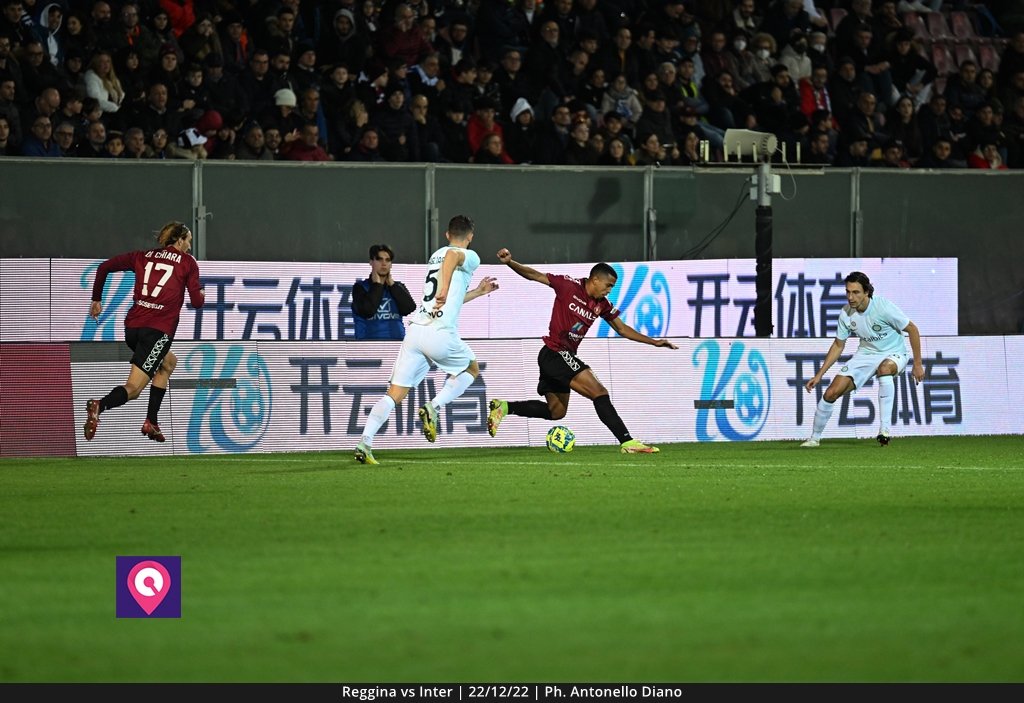 Reggina Inter (73)