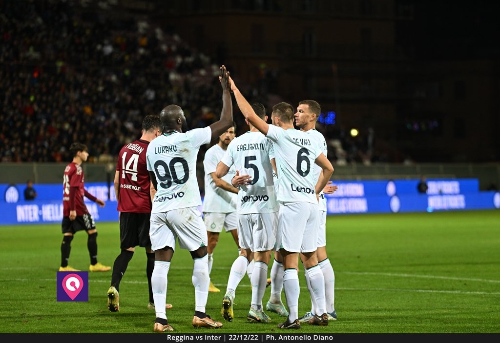 Reggina Inter (74)
