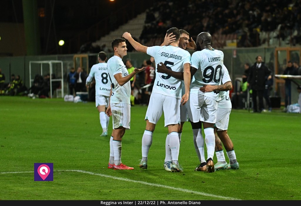 Reggina Inter (76)