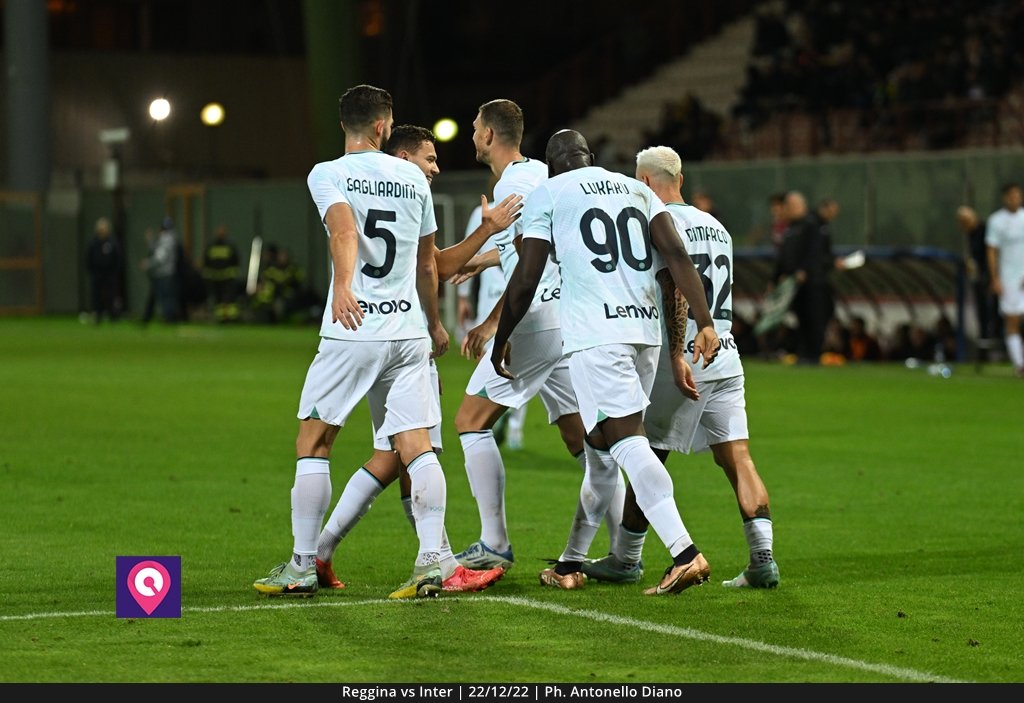 Reggina Inter (78)