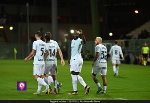 Reggina Inter (79)