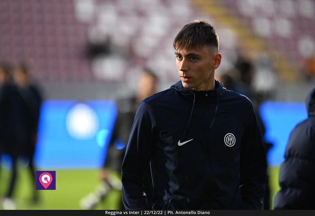 Reggina Inter (84)