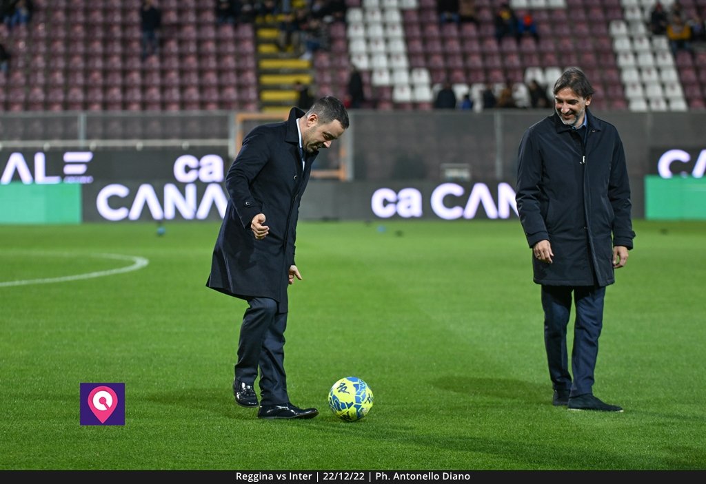 Reggina Inter (89)