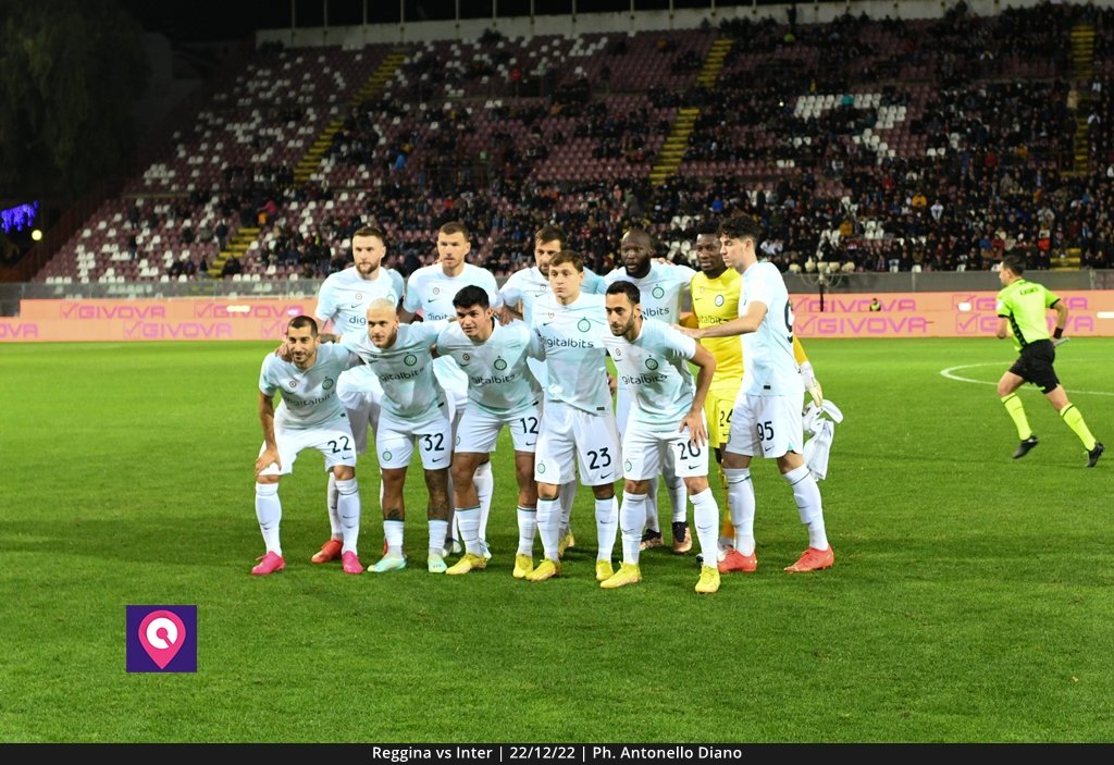 Reggina Inter (9)