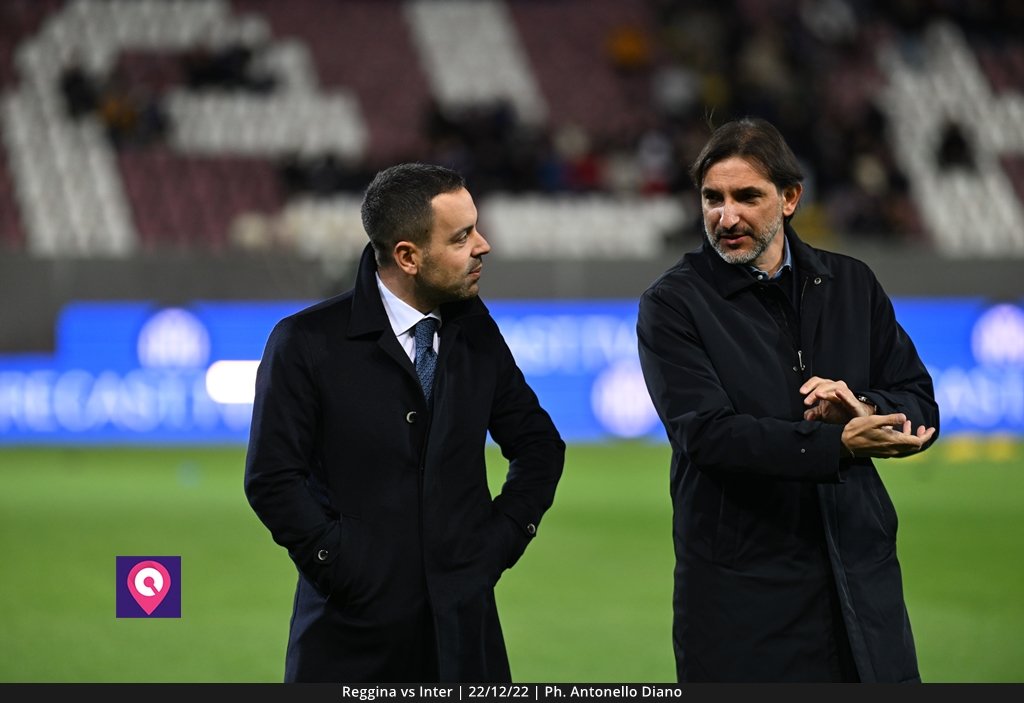 Reggina Inter (90)