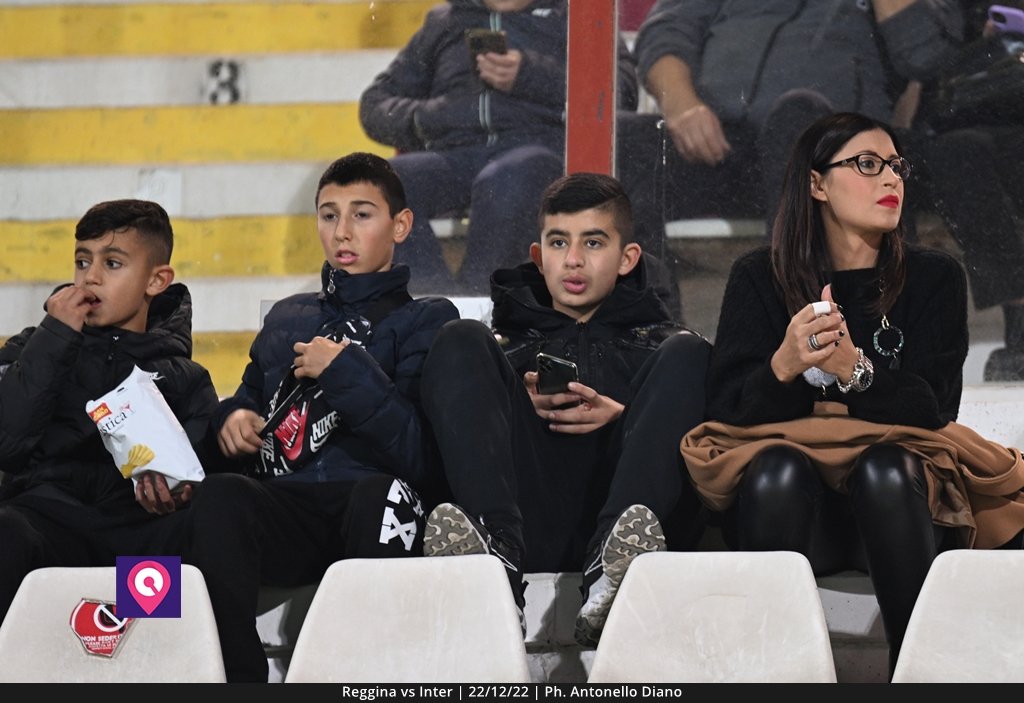 Reggina Inter (95)