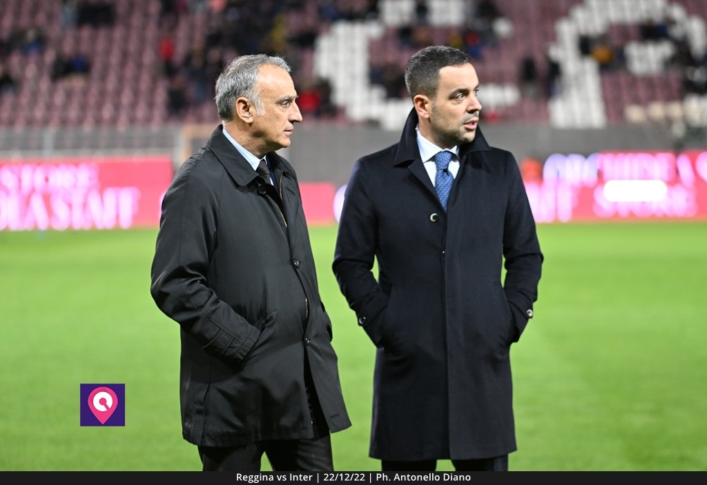 Reggina Inter (96)