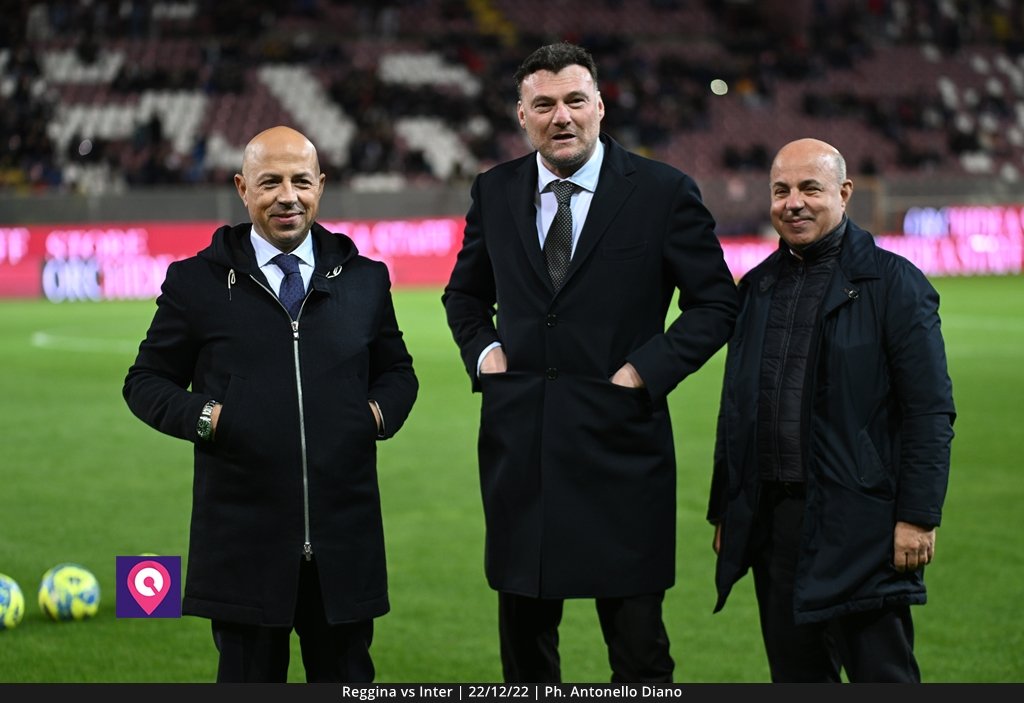 Reggina Inter (97)