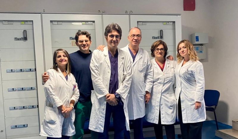 Reparto Radioterapia Gom (1)