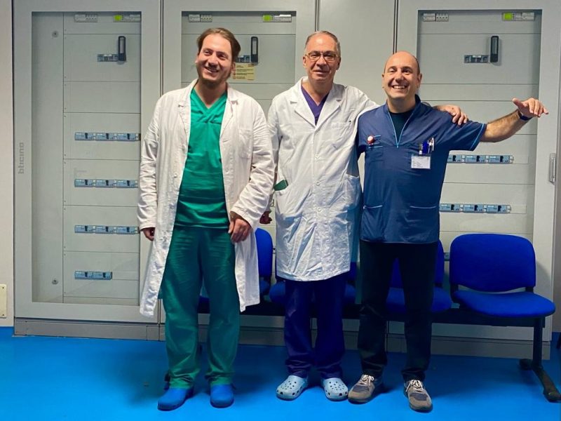 Reparto Radioterapia Gom (2)
