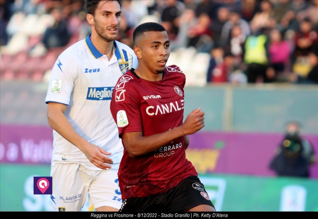 Rivas Reggina (2)