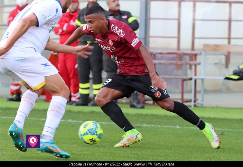 Rivas Reggina