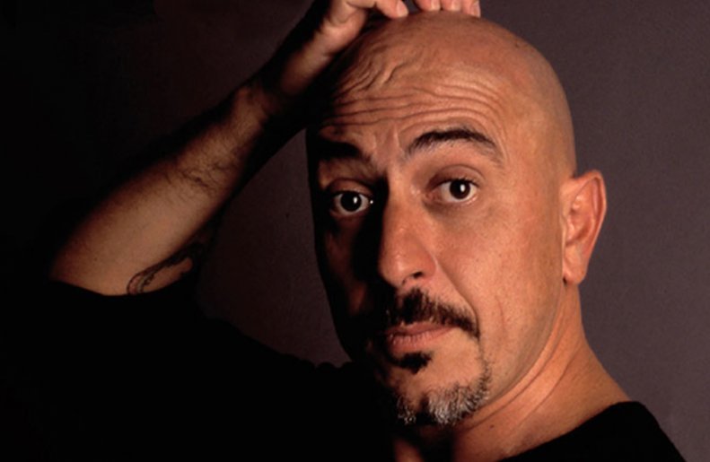 Roberto Ciufoli