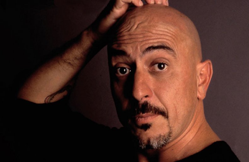 Roberto Ciufoli